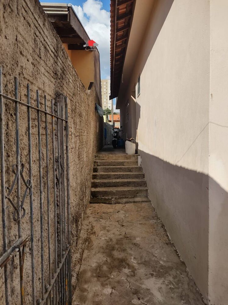 Casa, 4 quartos, 170 m² - Foto 15