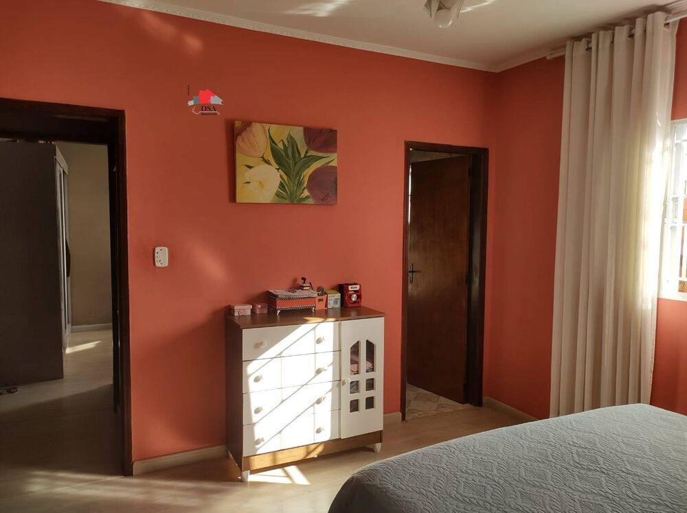 Casa, 4 quartos, 170 m² - Foto 11