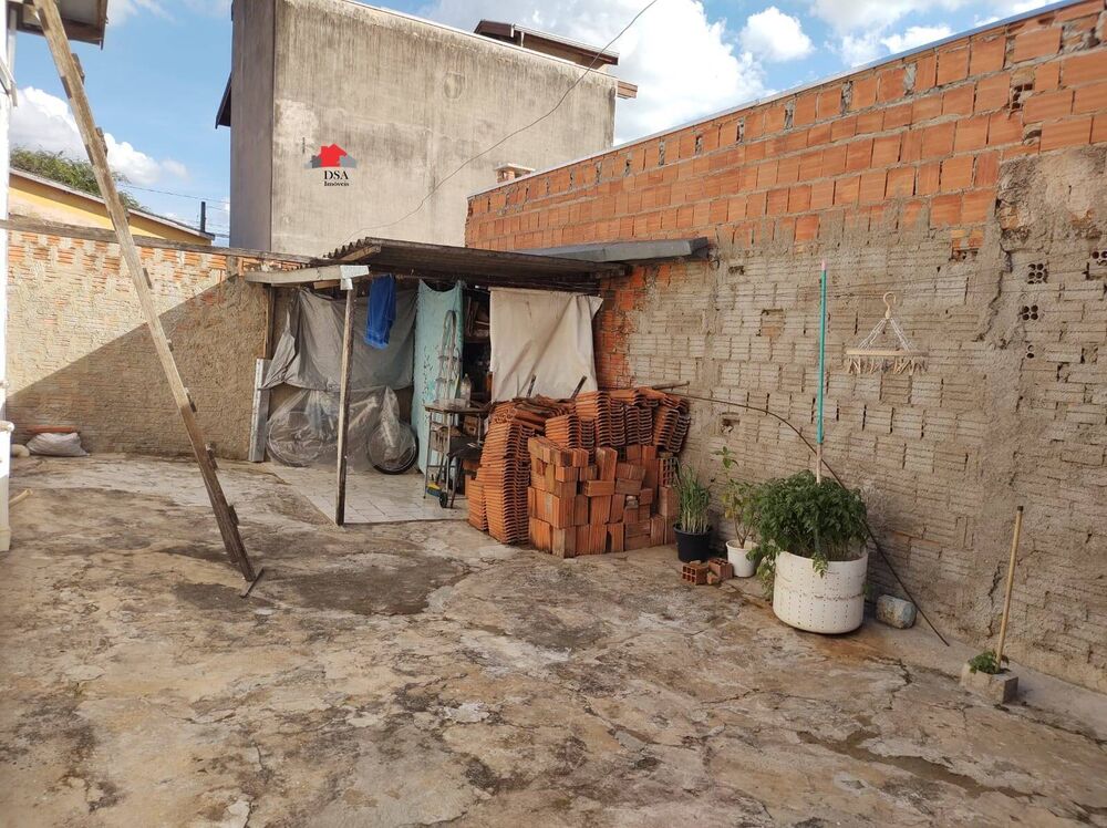 Casa, 4 quartos, 170 m² - Foto 16