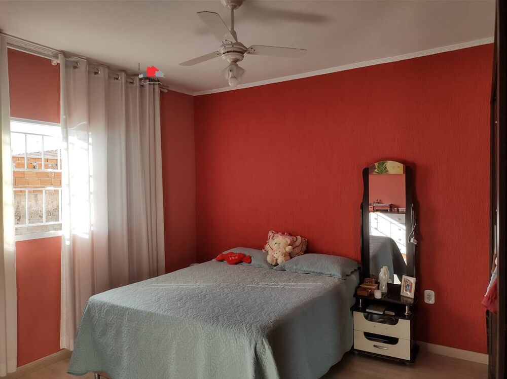 Casa, 4 quartos, 170 m² - Foto 14