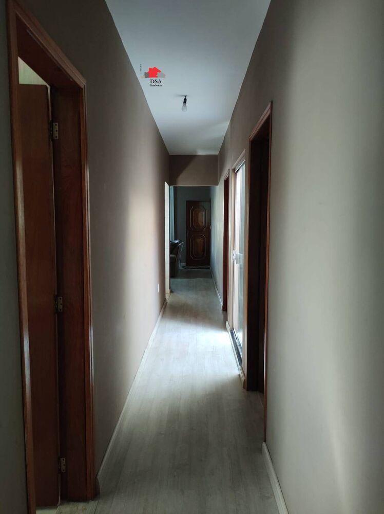 Casa, 4 quartos, 170 m² - Foto 8