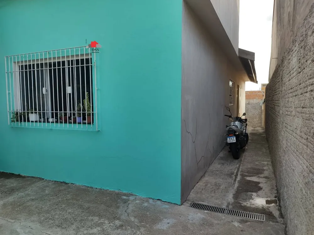 Casa, 4 quartos, 170 m² - Foto 2