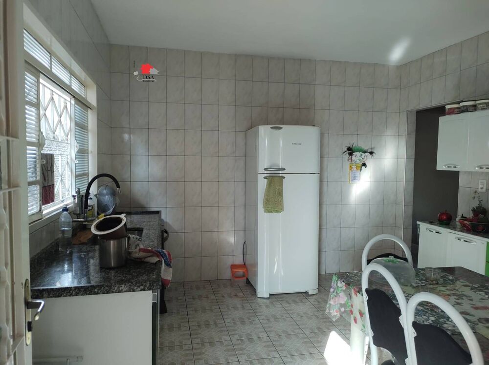 Casa, 4 quartos, 170 m² - Foto 13