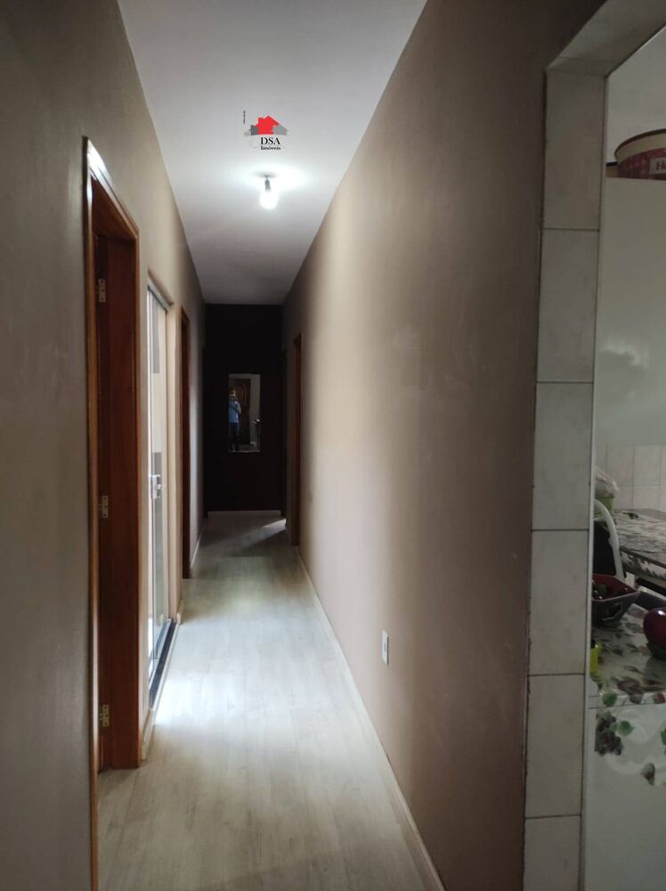 Casa, 4 quartos, 170 m² - Foto 3