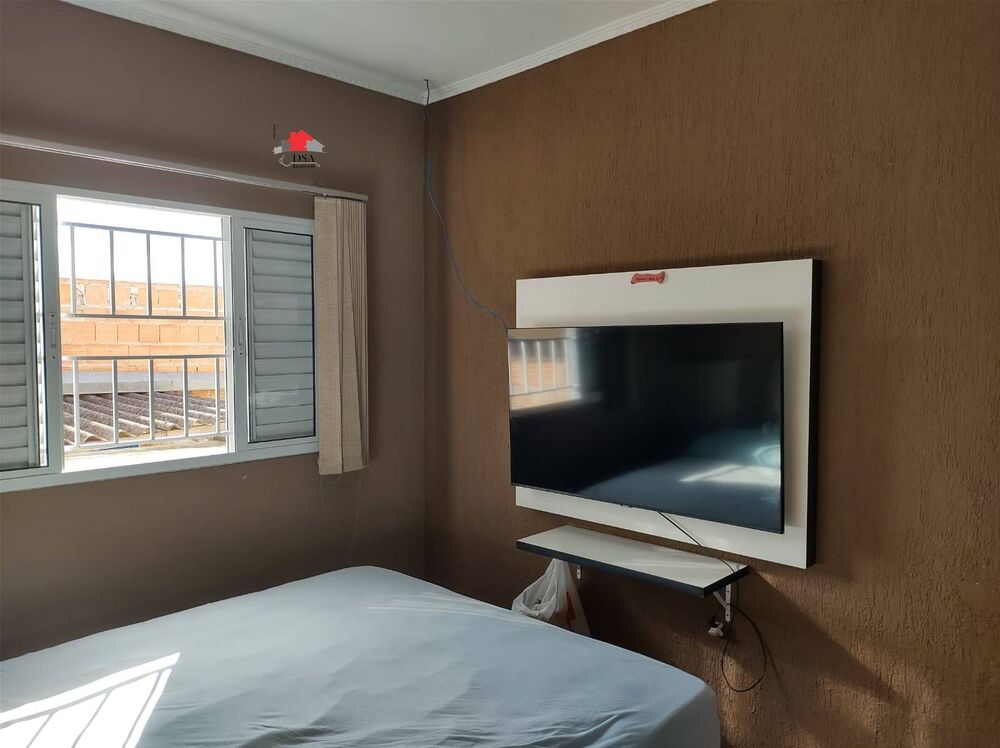 Casa, 4 quartos, 170 m² - Foto 9