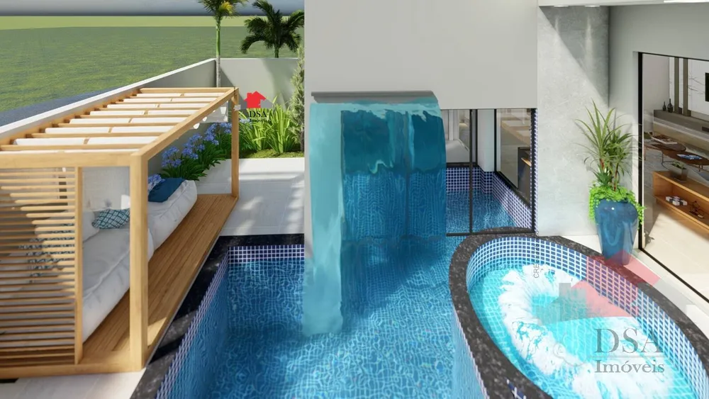 Casa, 3 quartos, 330 m² - Foto 8