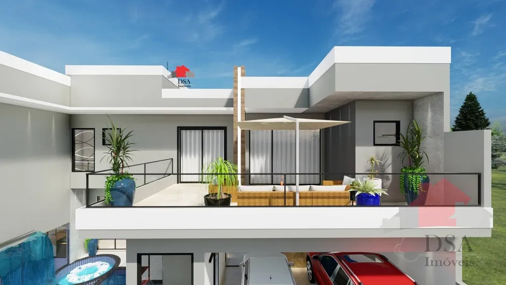 Casa, 3 quartos, 330 m² - Foto 12