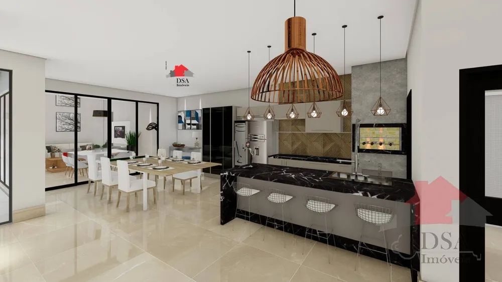Casa, 3 quartos, 330 m² - Foto 11