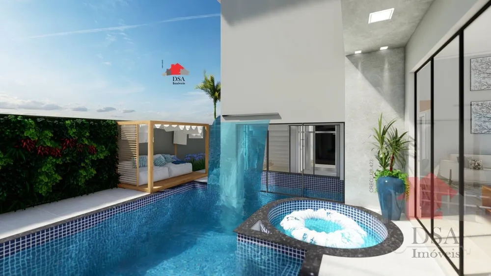 Casa, 3 quartos, 330 m² - Foto 7