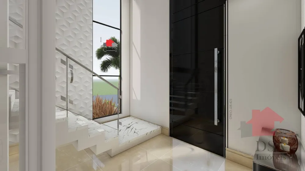 Casa, 3 quartos, 330 m² - Foto 5