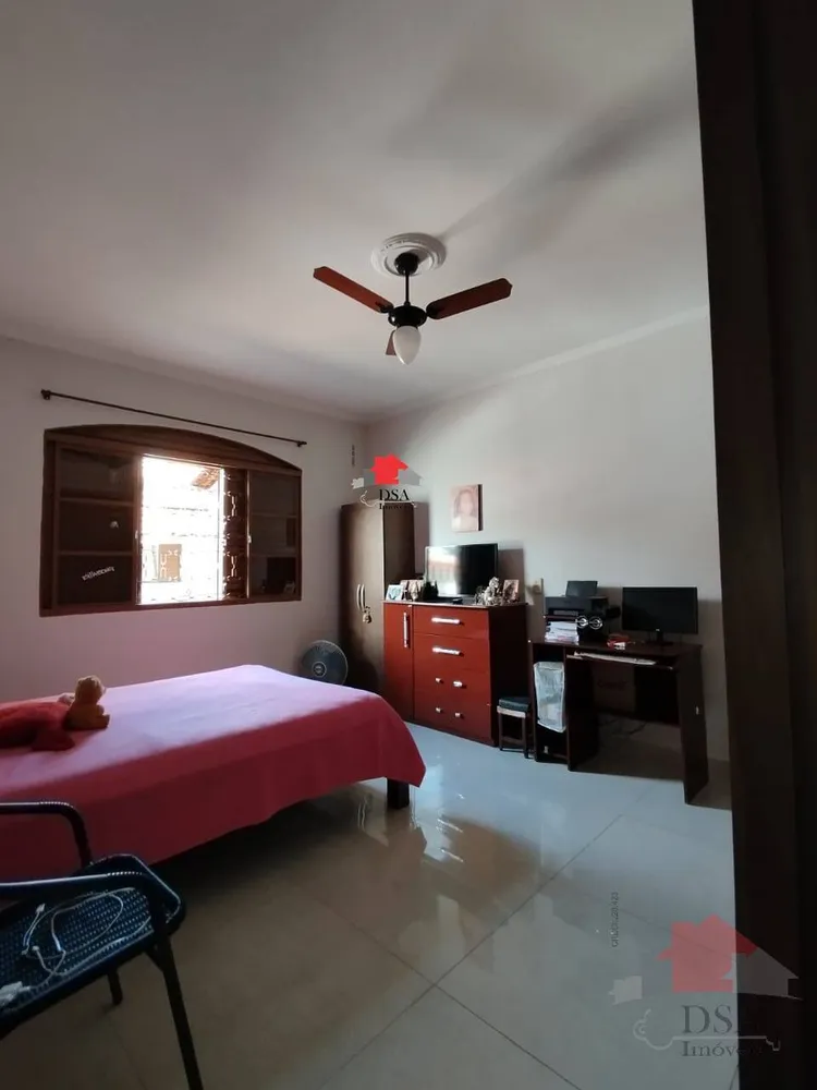 Casa, 3 quartos, 189 m² - Foto 3