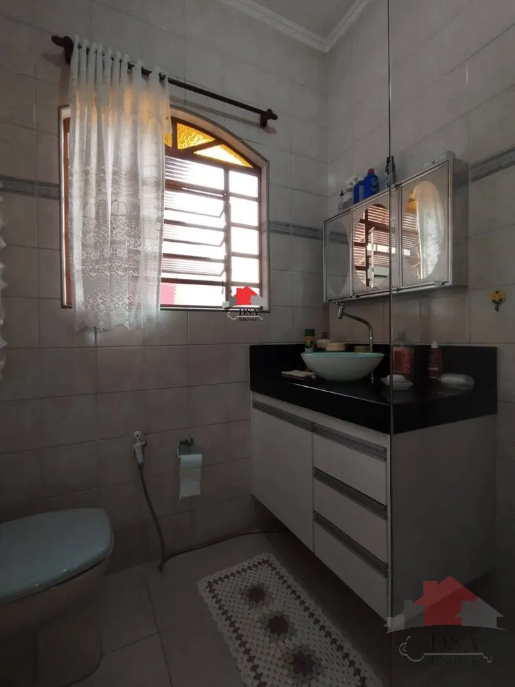 Casa, 3 quartos, 189 m² - Foto 5