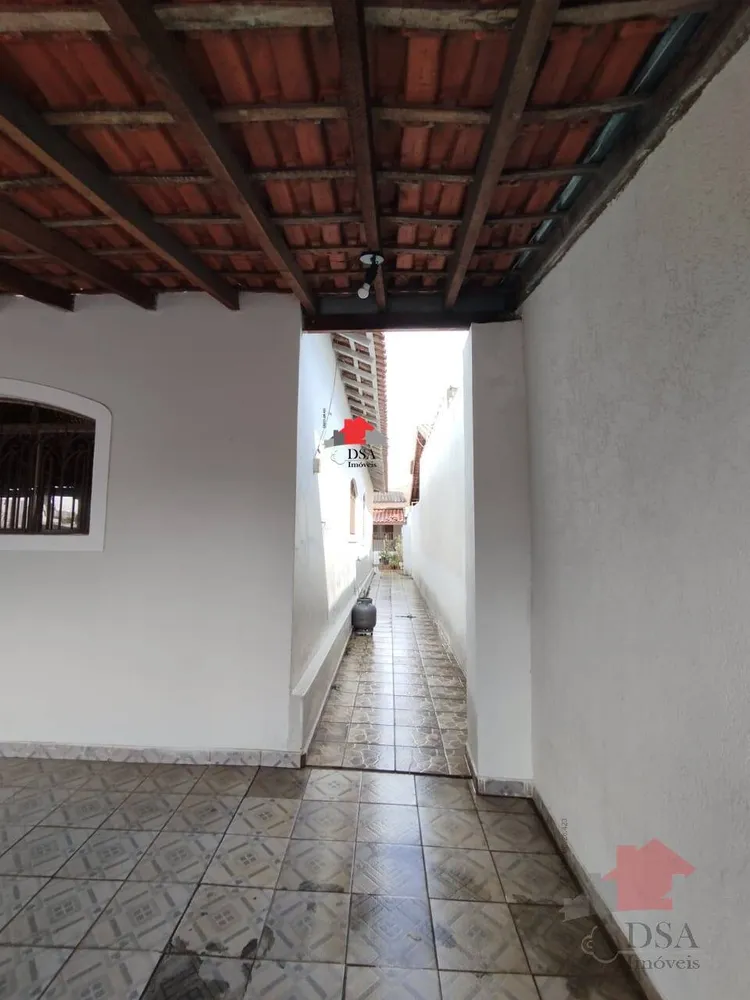 Casa, 3 quartos, 189 m² - Foto 11