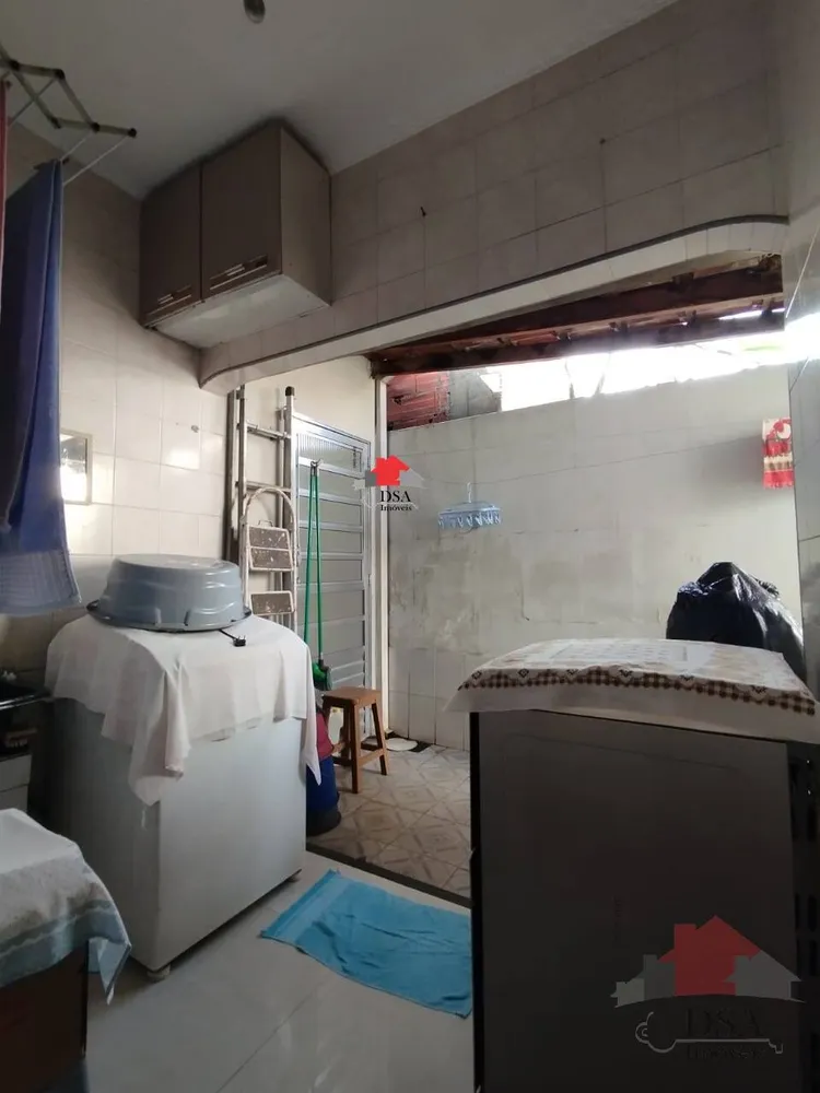 Casa, 3 quartos, 189 m² - Foto 7