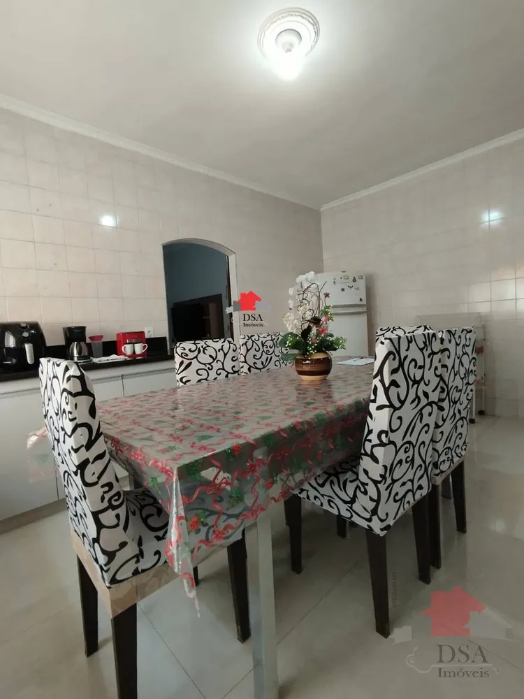 Casa, 3 quartos, 189 m² - Foto 6