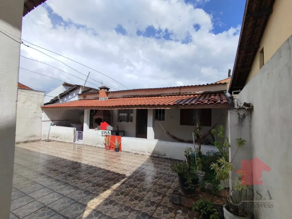 Casa, 3 quartos, 189 m² - Foto 10