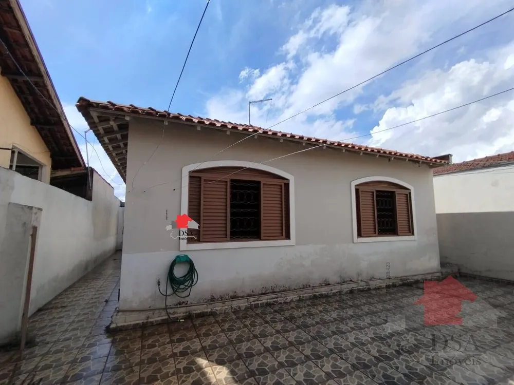 Casa, 3 quartos, 189 m² - Foto 1