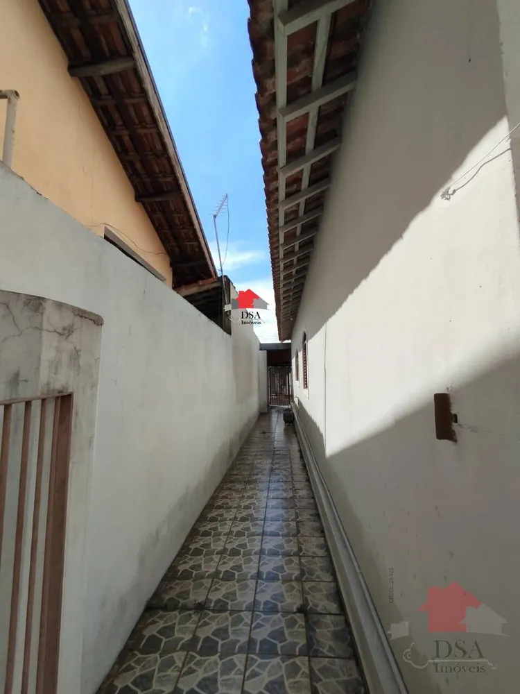 Casa, 3 quartos, 189 m² - Foto 8