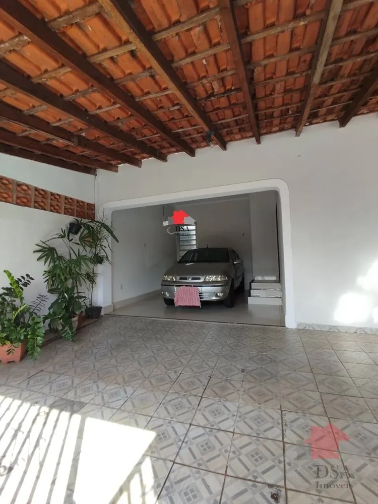 Casa, 3 quartos, 189 m² - Foto 12