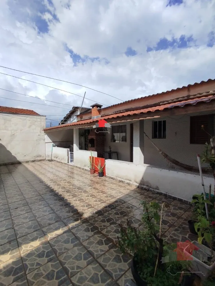 Casa, 3 quartos, 189 m² - Foto 9