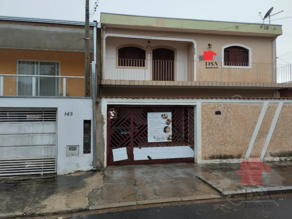 Casa, 4 quartos, 246 m² - Foto 12