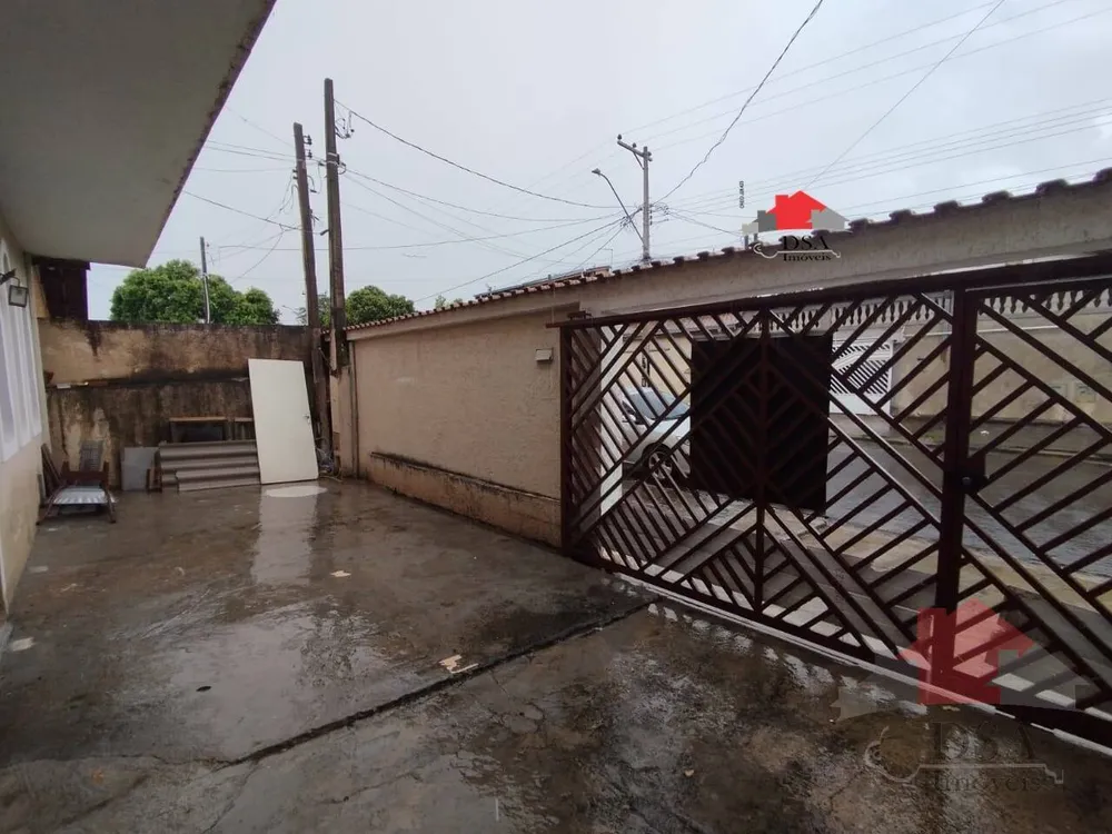 Casa, 4 quartos, 246 m² - Foto 2