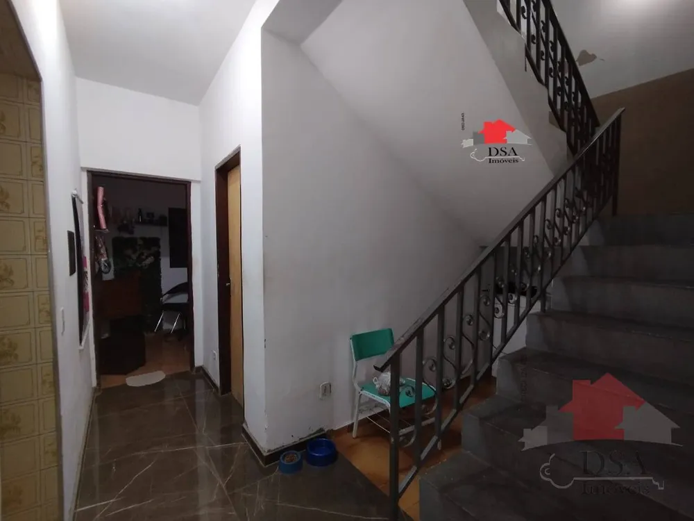 Casa, 4 quartos, 246 m² - Foto 11