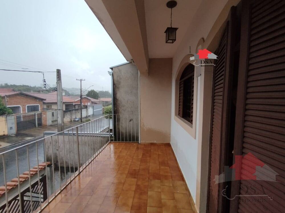 Casa, 4 quartos, 246 m² - Foto 8