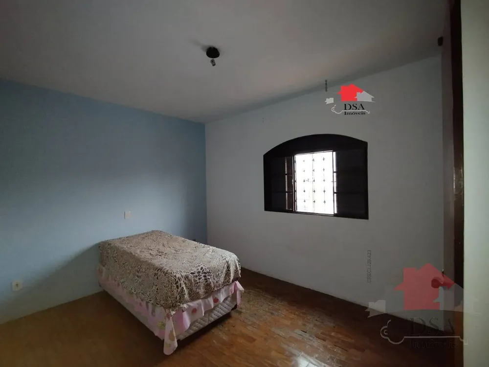 Casa, 4 quartos, 246 m² - Foto 9