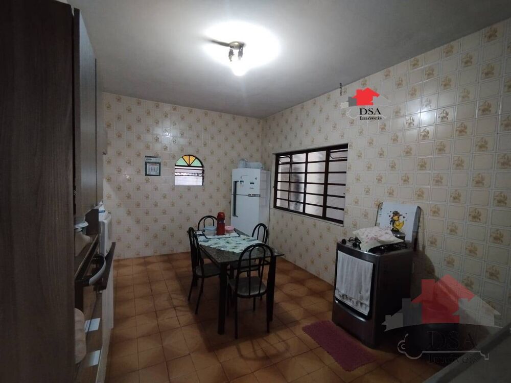 Casa, 4 quartos, 246 m² - Foto 5