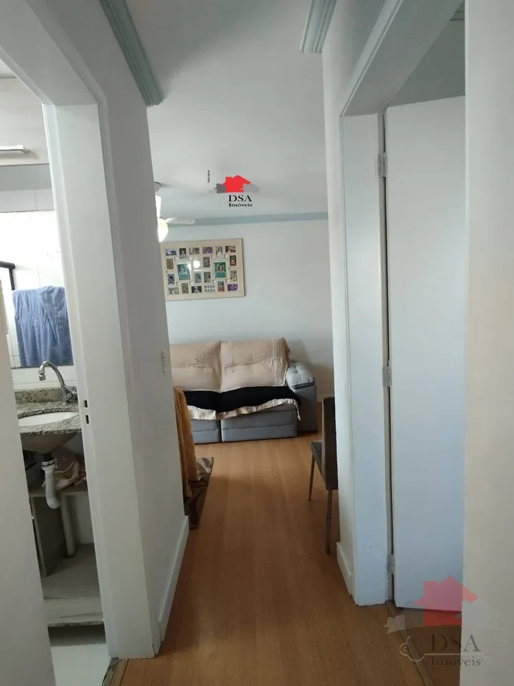 Apartamento, 2 quartos, 51 m² - Foto 4