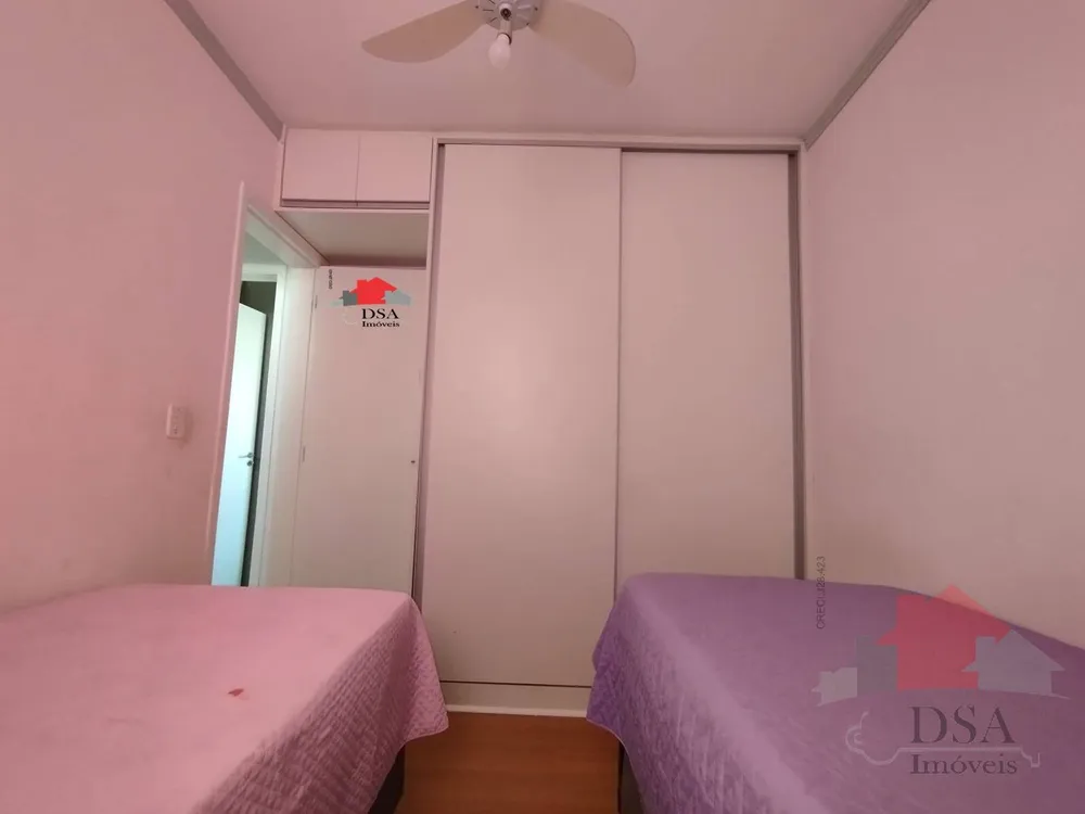Apartamento, 2 quartos, 51 m² - Foto 7