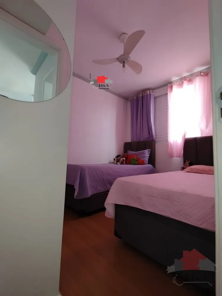 Apartamento, 2 quartos, 51 m² - Foto 6