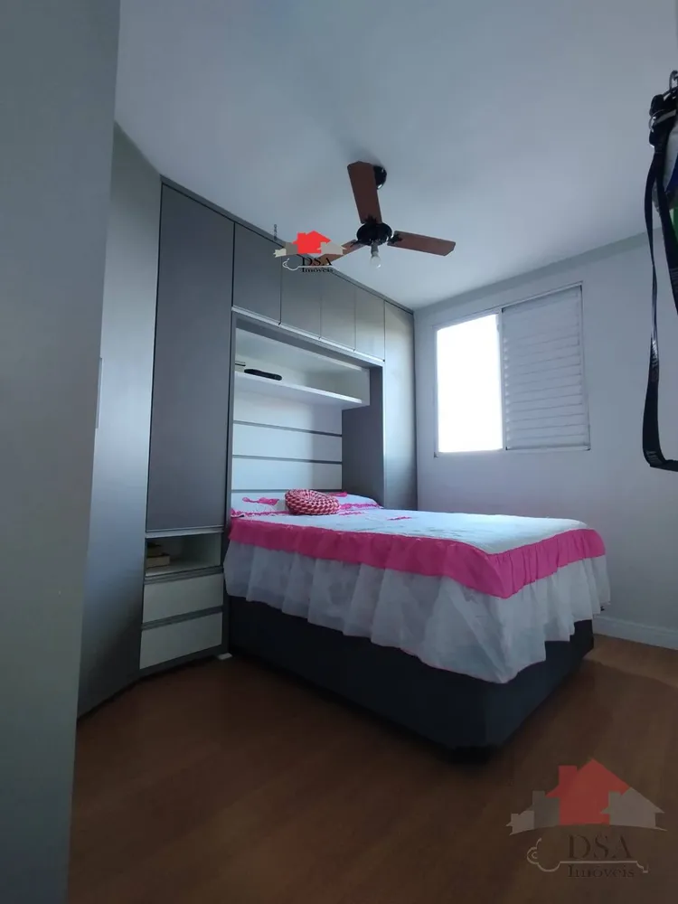 Apartamento, 2 quartos, 51 m² - Foto 8