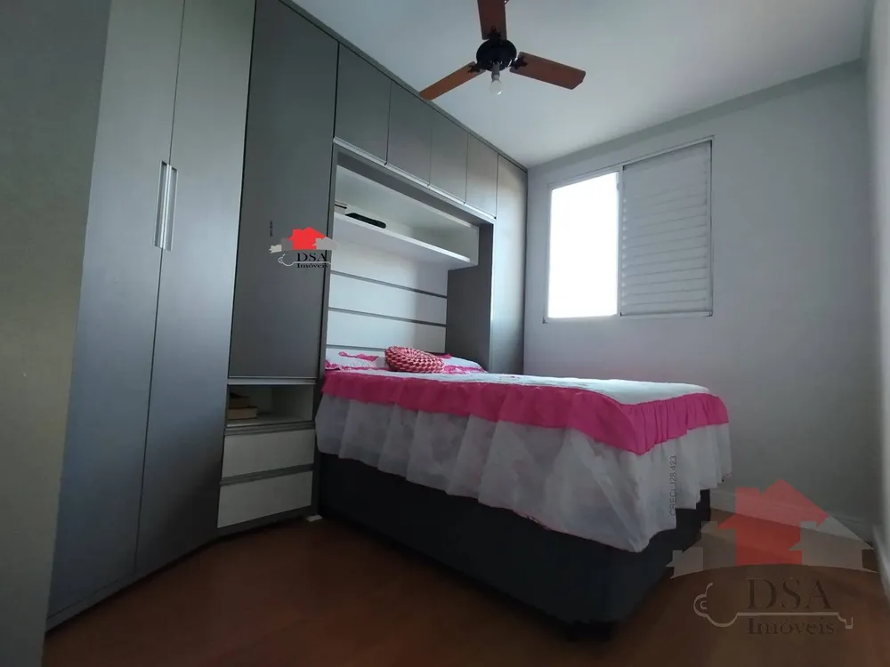 Apartamento, 2 quartos, 51 m² - Foto 5