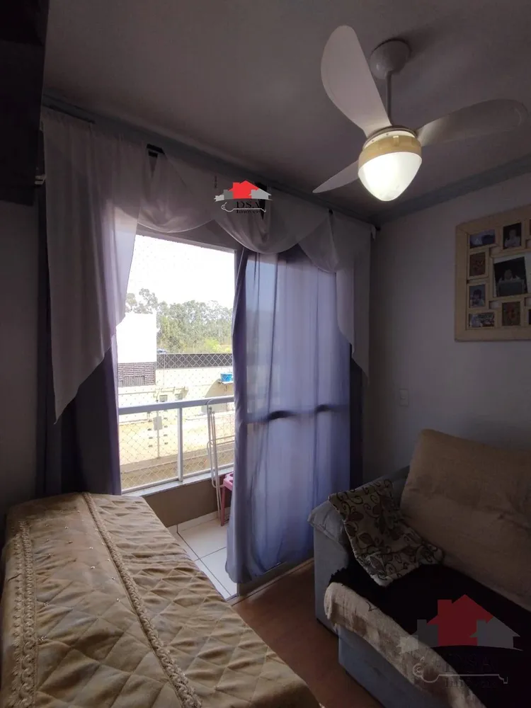 Apartamento, 2 quartos, 51 m² - Foto 3