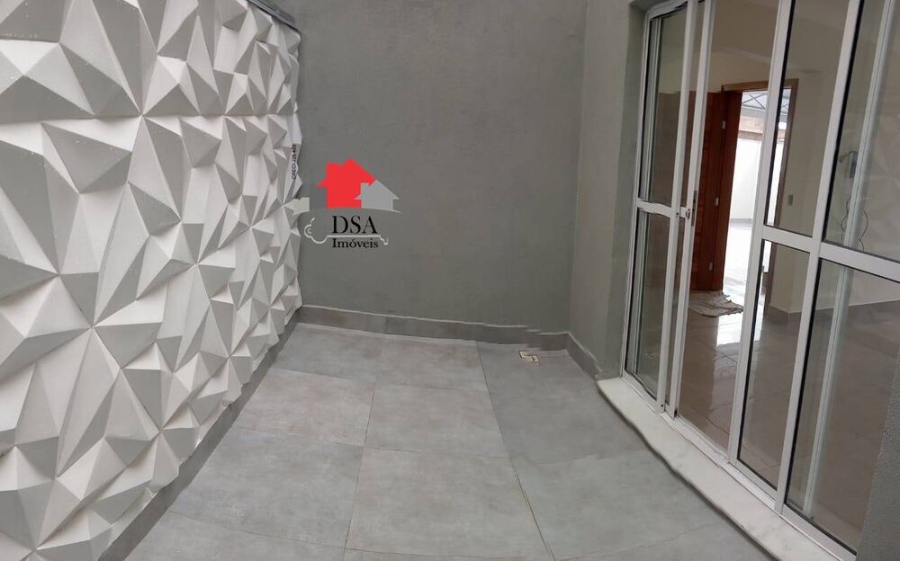 Casa, 3 quartos, 130 m² - Foto 4