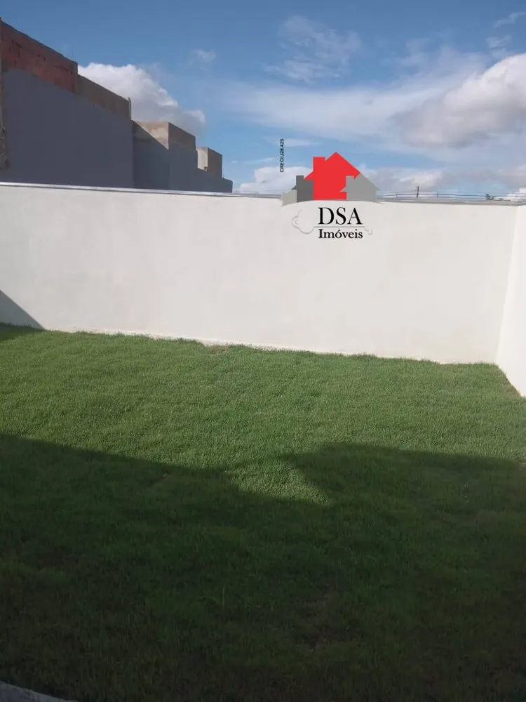 Casa, 3 quartos, 130 m² - Foto 4