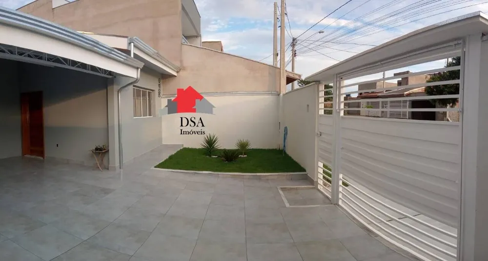 Casa, 3 quartos, 130 m² - Foto 9