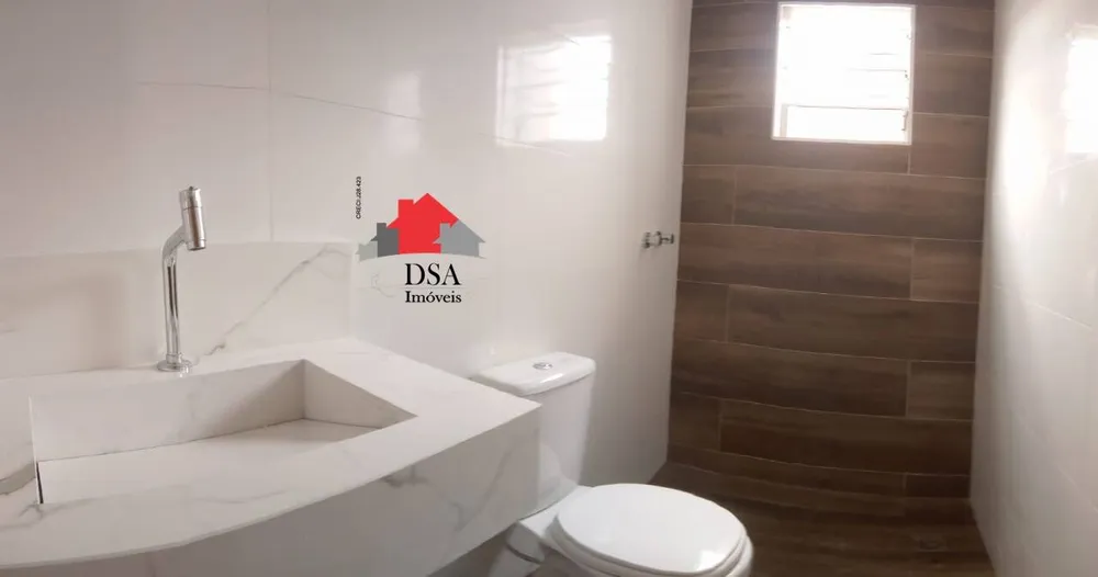 Casa, 3 quartos, 130 m² - Foto 6