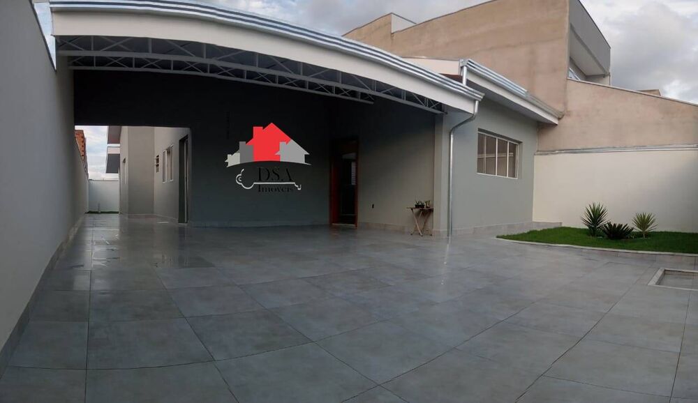 Casa, 3 quartos, 130 m² - Foto 1