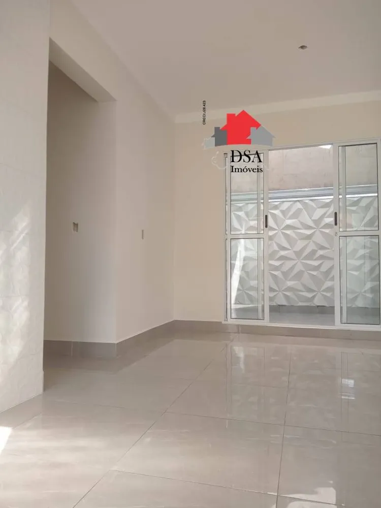 Casa, 3 quartos, 130 m² - Foto 5