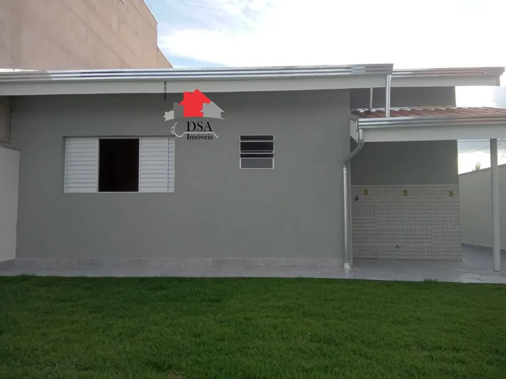 Casa, 3 quartos, 130 m² - Foto 10