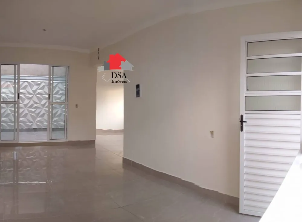 Casa, 3 quartos, 130 m² - Foto 12