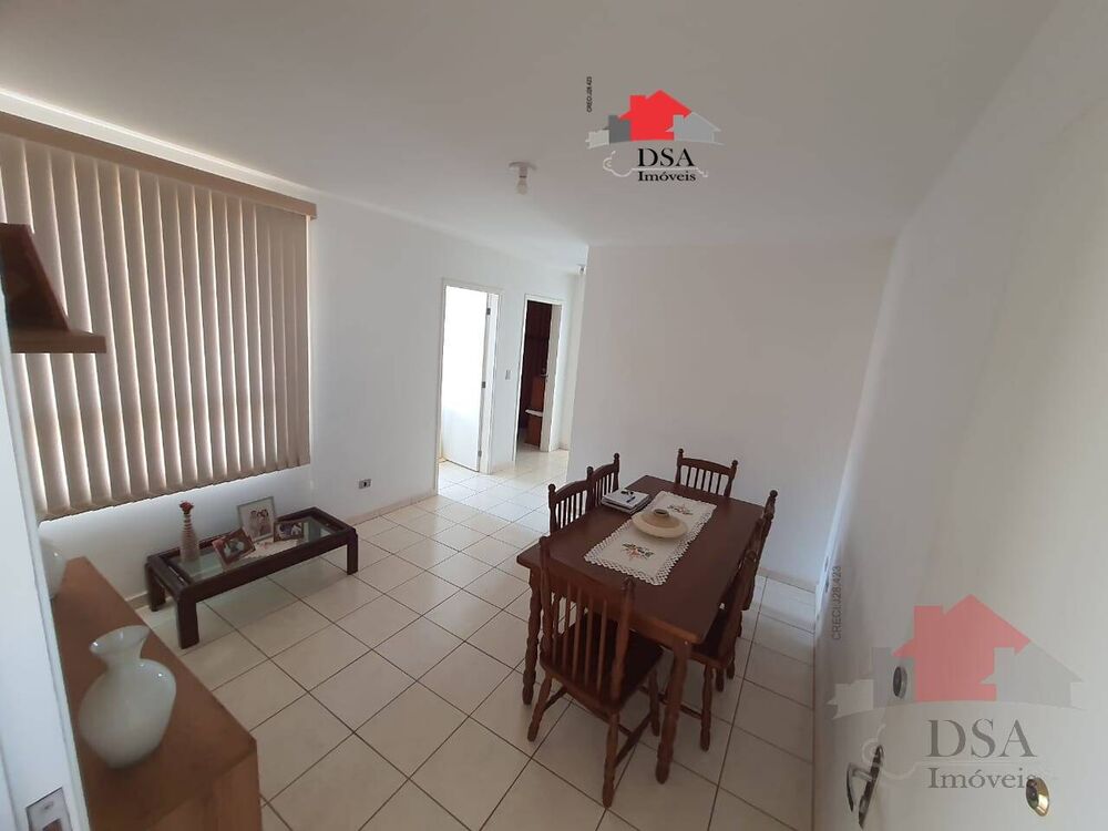 Apartamento, 2 quartos - Foto 7