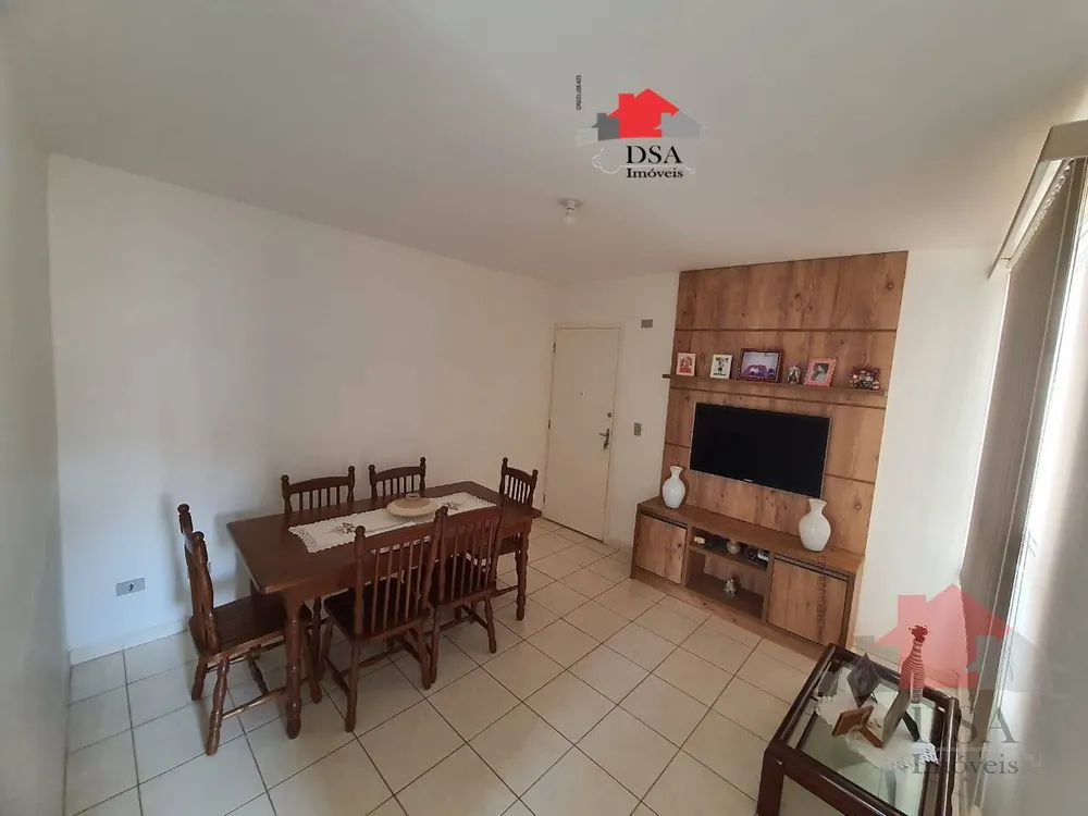 Apartamento, 2 quartos - Foto 2