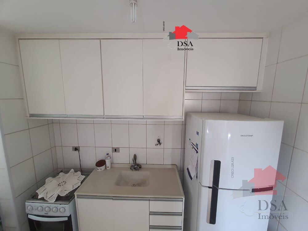 Apartamento, 2 quartos - Foto 8