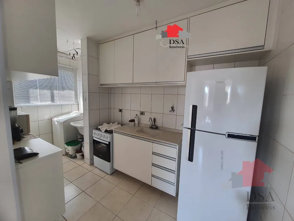 Apartamento, 2 quartos - Foto 4