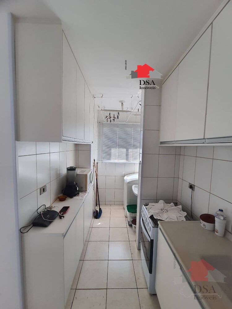 Apartamento, 2 quartos - Foto 2