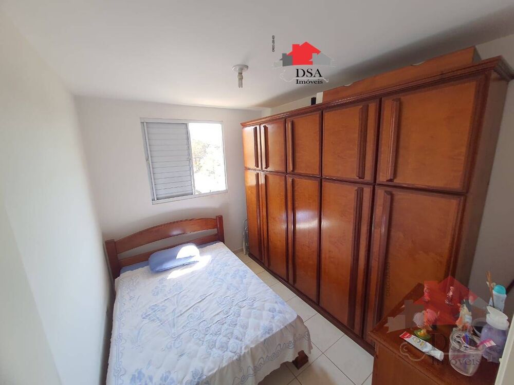 Apartamento, 2 quartos - Foto 6